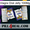 Viagra Oral Jelly 100Mg 12